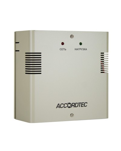 ББП-60. Источник вторичного электропитания резервированный. AccordTec в Рубцовске