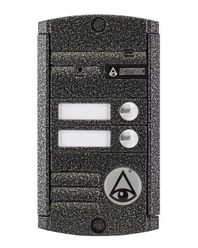 AVP-452 (PAL). Вызывная видеопанель цветная. Activision в Рубцовске