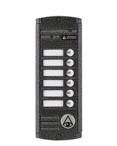 AVP-456 (PAL). Вызывная видеопанель цветная. Activision в Рубцовске