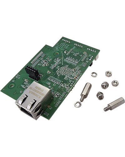 ASOL3-EHUB. Сетевой модуль Ethernet для принтеров Advent SOLID-310. Advent SOLID в Рубцовске