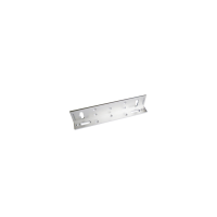 ALLS-500. Уголок для установки замка ALEM-500. Alarmico