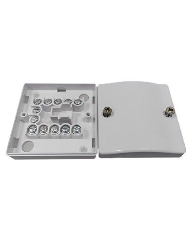 ALJB-12. Коробка соединительная на 12 контактов. Alarmico в Рубцовске