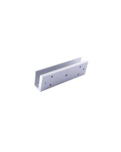 ALU-180. Крепление для установки замка  ALEM-180 на стеклянные двери. Alarmico в Рубцовске