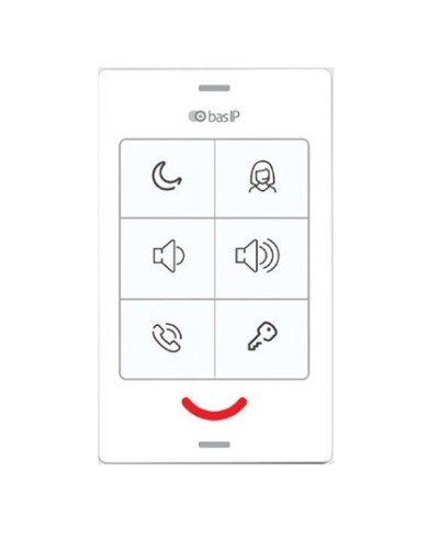 SP-03 WHITE. IP абонентское устройство. BAS-IP в Рубцовске