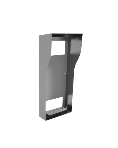 BR-AA12 SILVER. Кронштейн. BAS-IP в Рубцовске