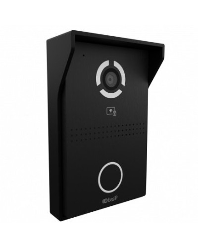 AV-03BD BLACK. Вызывная панель IP-домофона. BAS-IP в Рубцовске