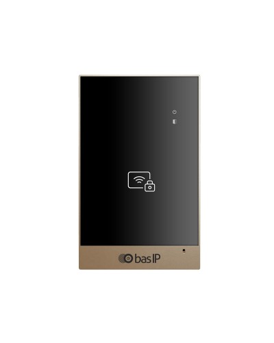 CR-02BD GOLD. Контроллер со встроенным считывателем. BAS-IP в Рубцовске