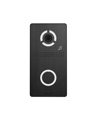 AV-04SDI BLACK. Вызывная панель IP-домофона. BAS-IP в Рубцовске