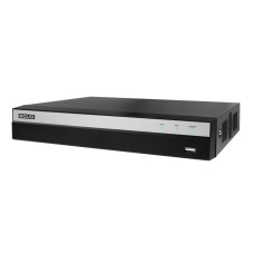 BOLID RGI-0812P08 версия 3. IP-видеорегистратор 8-канальный. BOLID