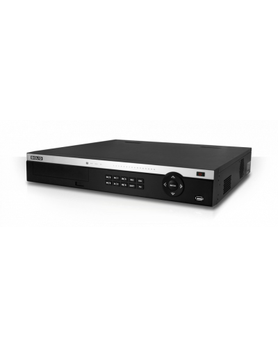 BOLID RGI-6448 версия 2. IP-видеорегистратор 64-канальный. BOLID в Рубцовске