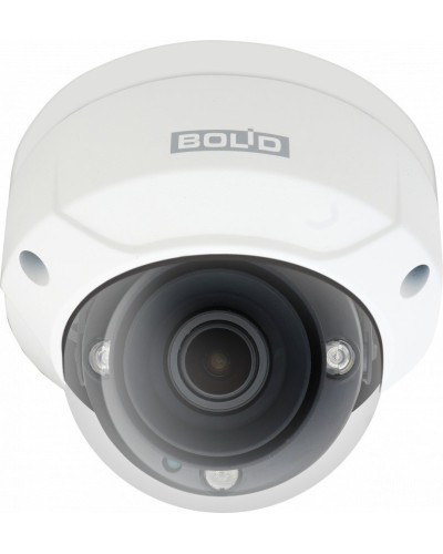 BOLID VCI-280-01. Профессиональная видеокамера IP купольная. BOLID в Рубцовске