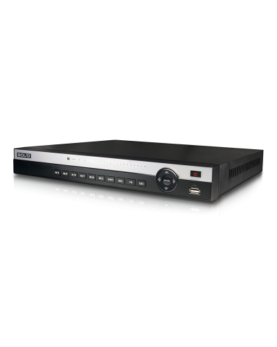 BOLID RGI-1622 версия 4. IP-видеорегистратор 16-канальный. BOLID в Рубцовске