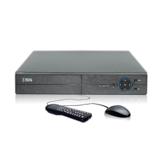 BestDVR-1600Light-AM. Видеорегистратор 16-канальный. BestDVR