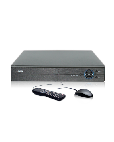 BestDVR-1600Light-AM. Видеорегистратор 16-канальный. BestDVR в Рубцовске