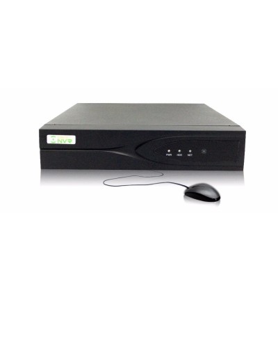 BestNVR-800 Poe. IP-видеосервер 8-канальный. BestDVR в Рубцовске