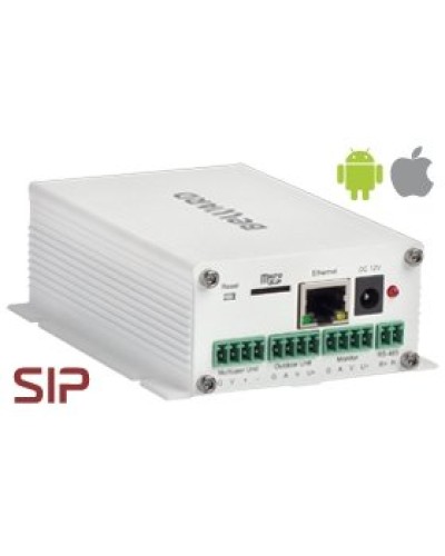 DK103M. IP-конвертер. Beward в Рубцовске