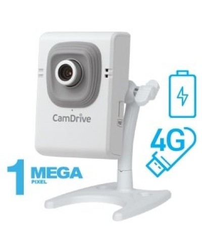 CD300-4GM. Видеокамера IP компактная. Beward в Рубцовске