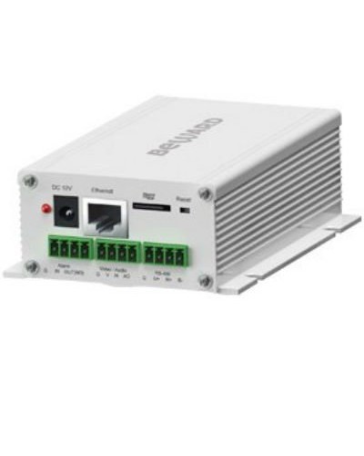 B102S. IP-видеосервер 1-канальный. Beward в Рубцовске