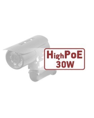 BxxxxRZK-HP. Инжектор PoE. Beward в Рубцовске