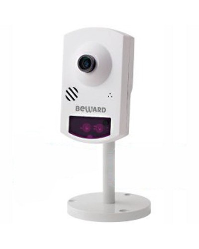 BD46C (2,8 мм). IP-камера корпусная миниатюрная. Beward в Рубцовске