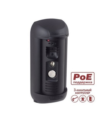 DS06AP-3L(Black). Вызывная панель IP-домофона. Beward в Рубцовске