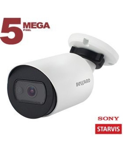 SV3210RC (6 мм). Видеокамера IP цилиндрическая. Beward в Рубцовске