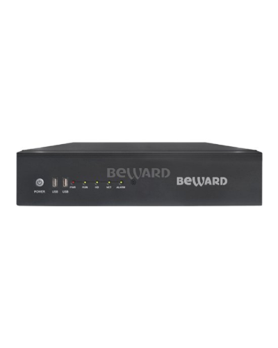 BS1112. IP-видеорегистратор 9-канальный. Beward в Рубцовске