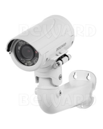 B2530RZQ-LP (White). Видеокамера IP цилиндрическая. Beward в Рубцовске