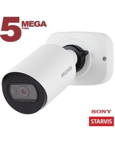 SV3212RCB (3.6мм). Видеокамера IP цилиндрическая. Beward в Рубцовске