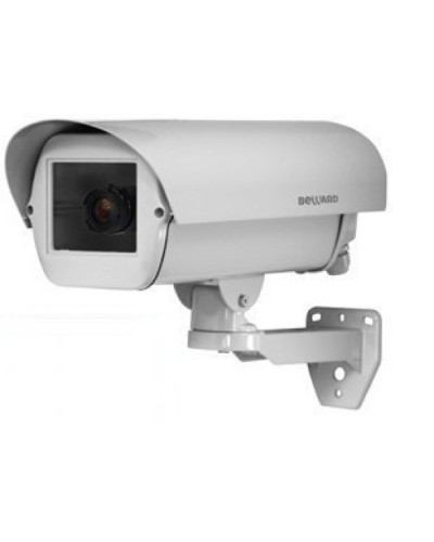 B10xx-K220F. Термокожух со встроенным медиаконвертером. Beward в Рубцовске