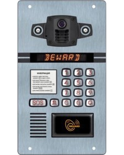 DKS850100. Вызывная панель IP-домофона. Beward в Рубцовске