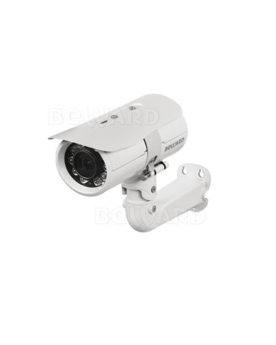 B2530RZK (2.7-13.5) White. Видеокамера IP цилиндрическая. Beward в Рубцовске