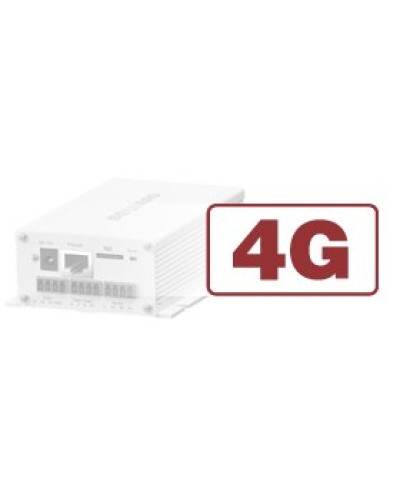 Bxxx-4G. Опция для видеосервера BEWARD. Beward в Рубцовске