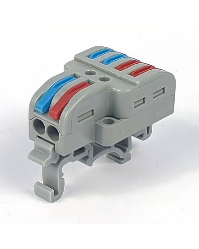 MX-422D (11460c): Клемма соединительная универсальная в Рубцовске