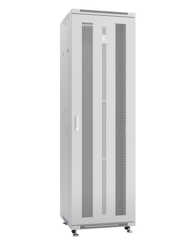 ND-05C-42U80/100 (7206c). Шкаф телекоммуникационный 19 напольный 42U. CABEUS в Рубцовске