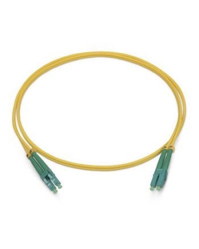 FOP(d)-9-LC/APC-LC/APC-1,5m (8222c). Патч-корд оптический. CABEUS в Рубцовске