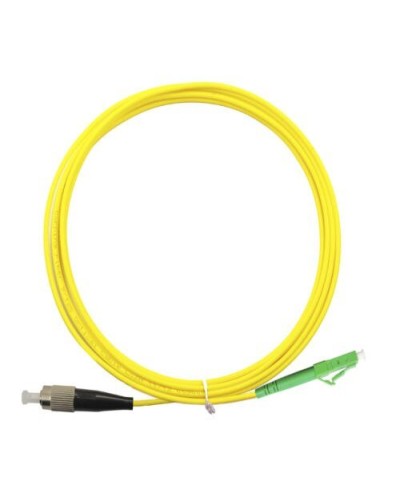 FOP(s)-9-LC/APC-FC/UPC-25m (8020c). Патч-корд оптический. CABEUS в Рубцовске