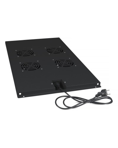 TRAY-100-BK (8614c). Модуль вентиляторный. CABEUS в Рубцовске