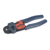 HT-L2180 (7831c): Инструмент обжимной для RJ-45