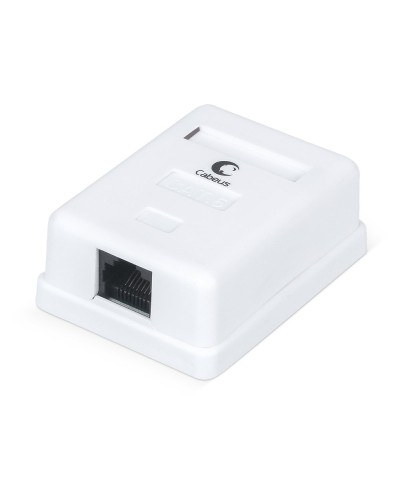 WS-8P8C-Cat.6-1 (7481c): Розетка RJ-45 в Рубцовске