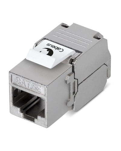 KJ-RJ45-Cat.5e-SH-180-Toolless (7965c): Вставка Keystone Jack RJ-45 в Рубцовске