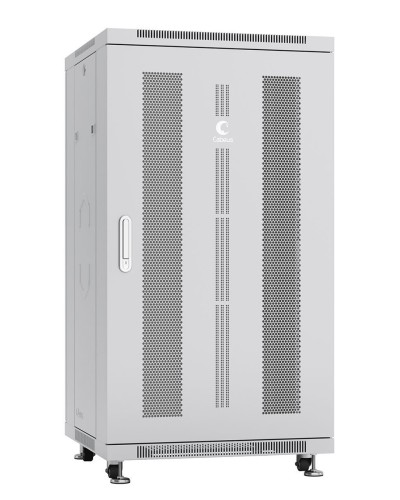 ND-05C-22U60/80 (7223c). Шкаф телекоммуникационный 19 напольный 22U. CABEUS в Рубцовске
