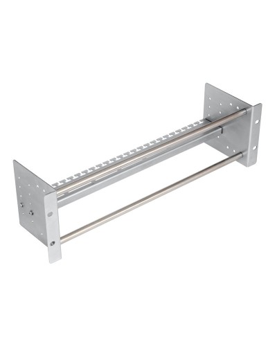 FW-PP-19-SH (11830c): Рама-штанга 19" для крепления 19-и плинтов в Рубцовске