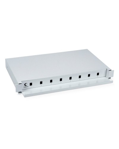 ODF-19-8-SC (7298c): Кросс оптический 19'' в Рубцовске