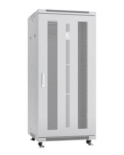 ND-05C-27U60/80 (7224c). Шкаф телекоммуникационный 19 напольный 27U. CABEUS в Рубцовске