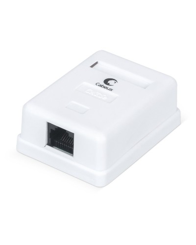 WS-8P8C-Cat.5e-1 (7246c): Розетка RJ-45 в Рубцовске