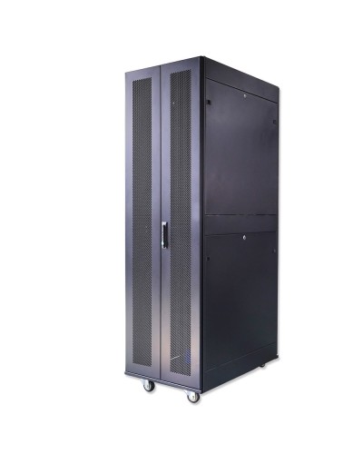 ND-SC-42U80/120-BK (11122c). Шкаф телекоммуникационный 19 напольный 42U. CABEUS в Рубцовске