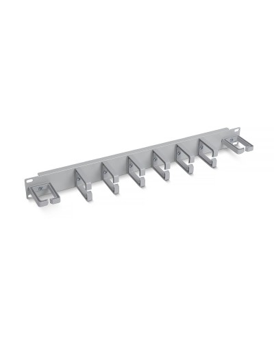 JB08-1U-PR-GY (10629c). Кабельный организатор 19. CABEUS в Рубцовске