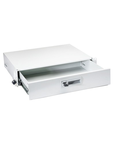 DRW-2U (7985c). Ящик для документов 2U, глубиной 360 мм. CABEUS в Рубцовске