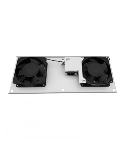 TRAY-FAN2 (11253c). Модуль вентиляторный. CABEUS в Рубцовске
